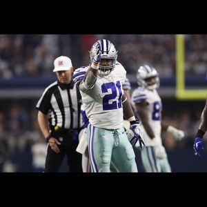 Meet your Posher, Rudy